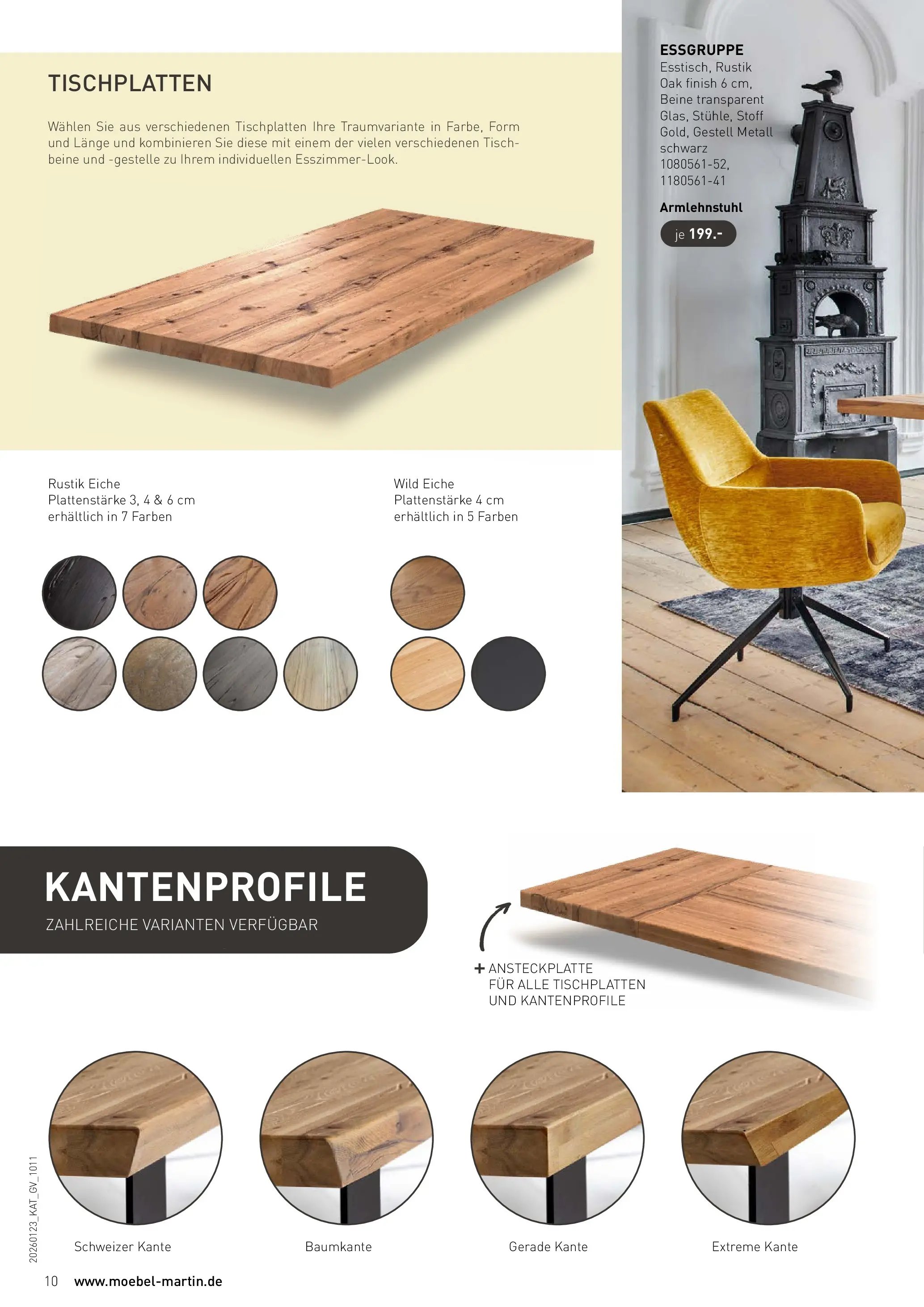 Möbel Martin - Möbel Martin: Wochenangebote