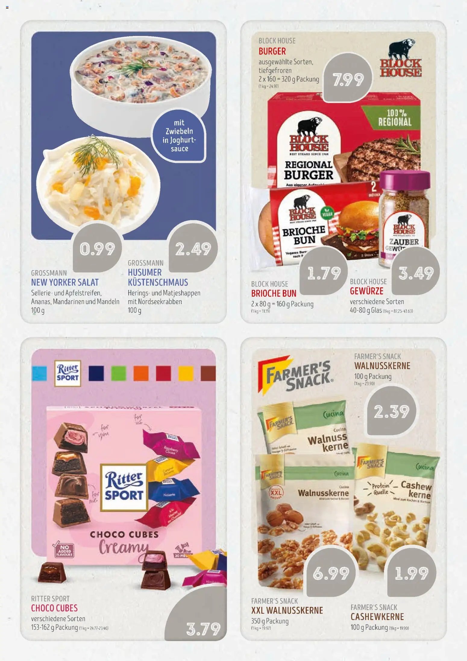 Edeka Struve Prospekt