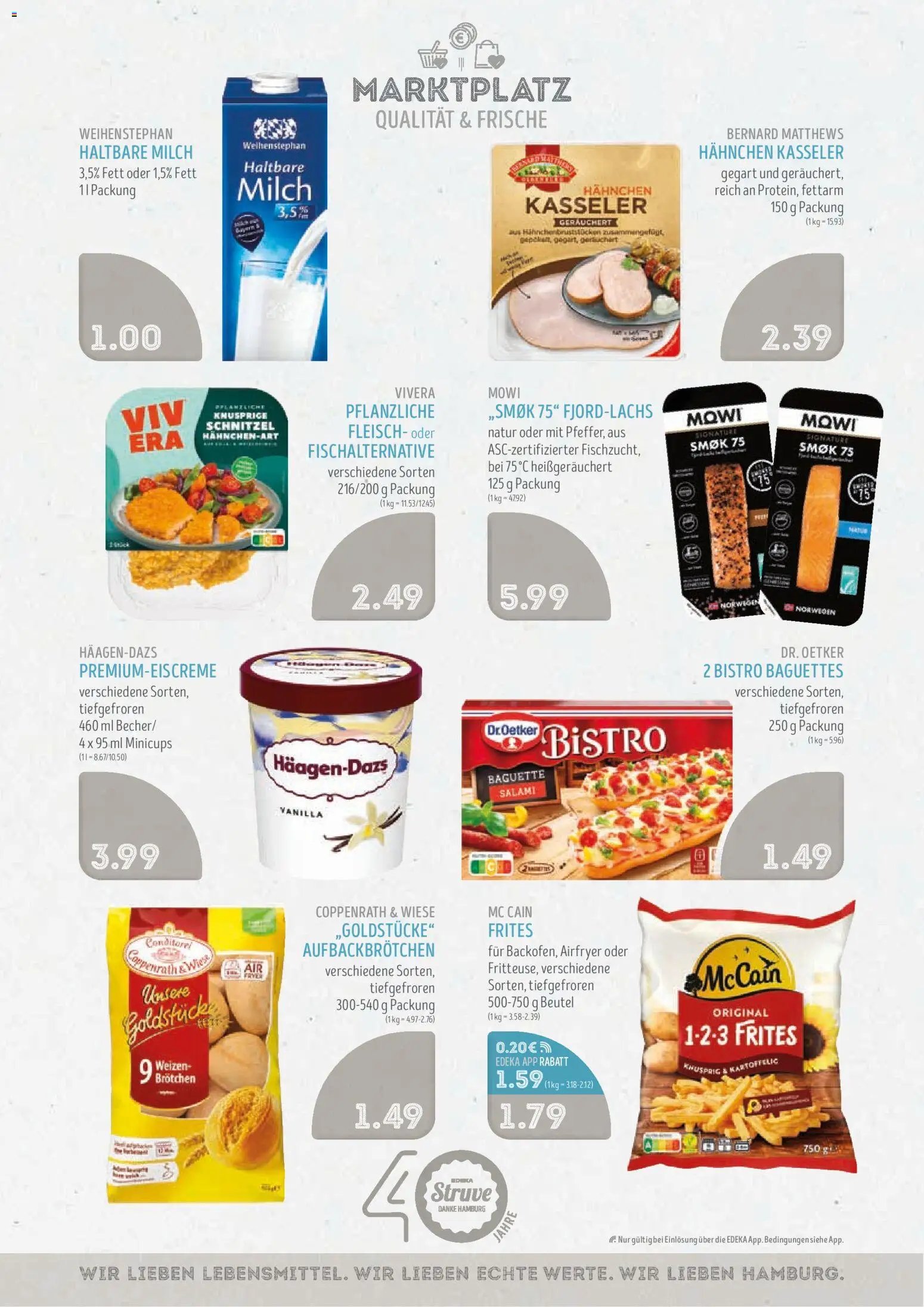 Edeka Struve Prospekt