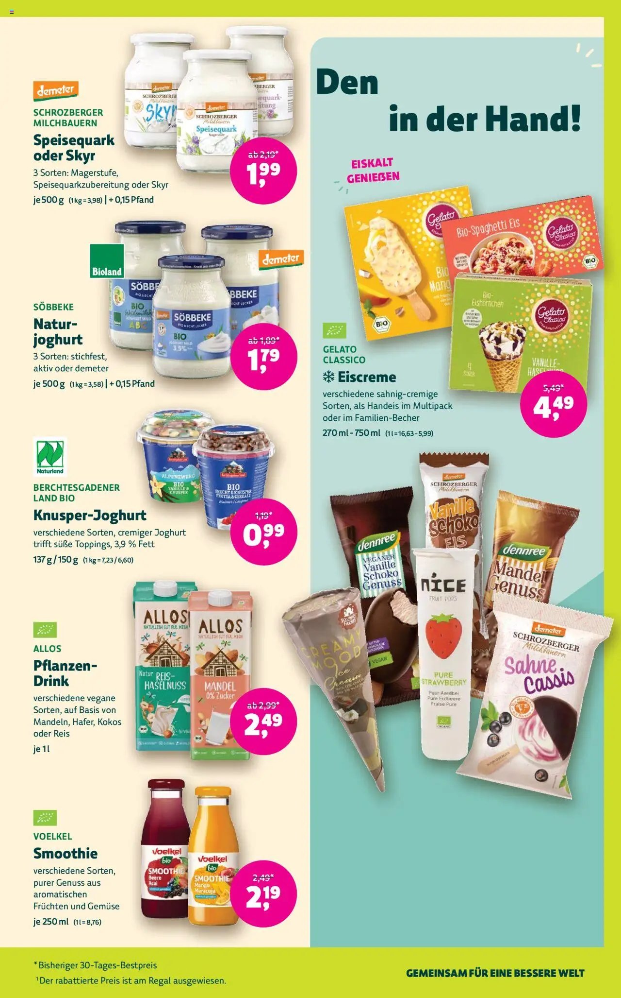 Denns BioMarkt Angebote (2025-08-27 - 2025-09-09) | 3