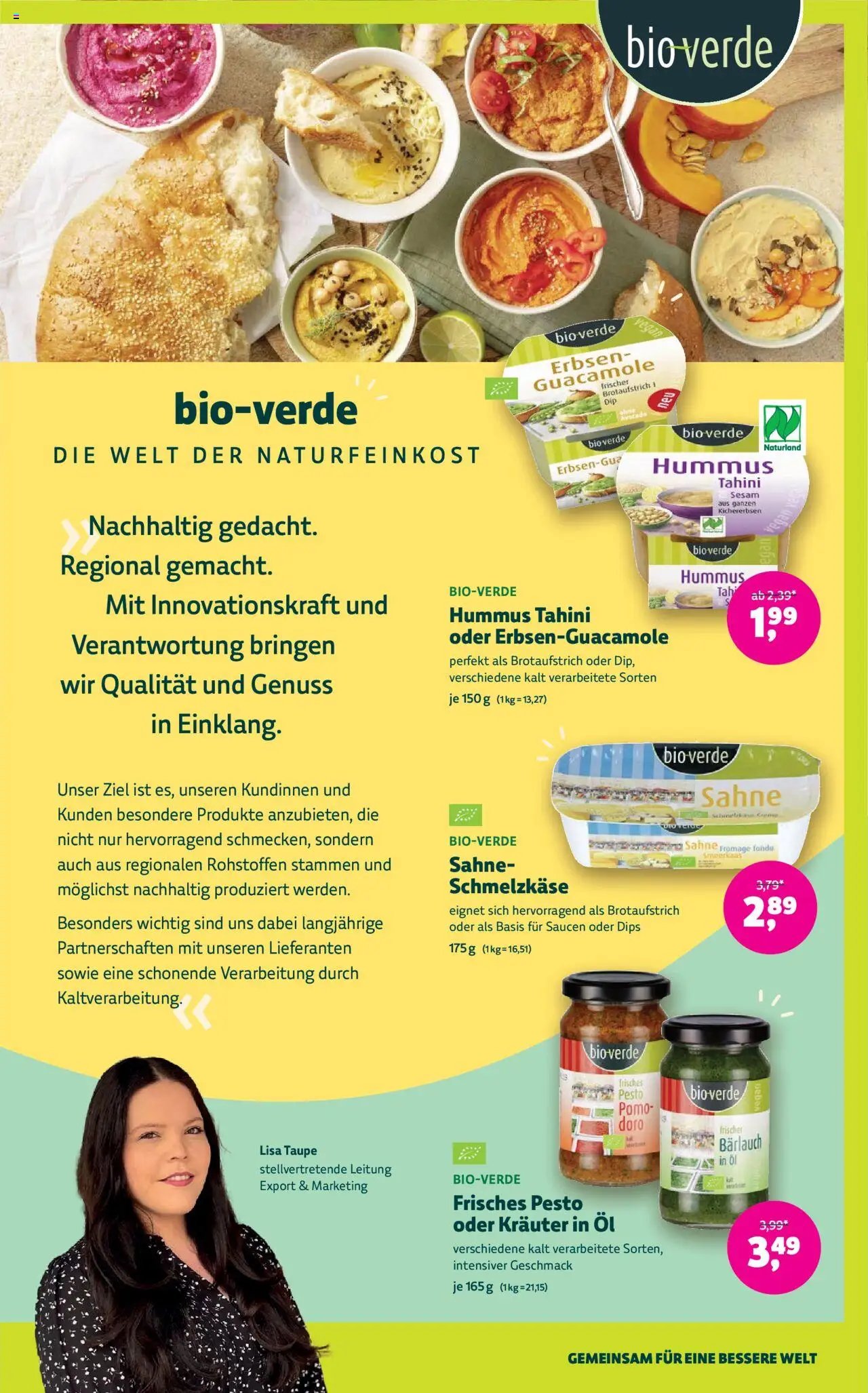 Denns BioMarkt Angebote (2025-08-27 - 2025-09-09) | 5