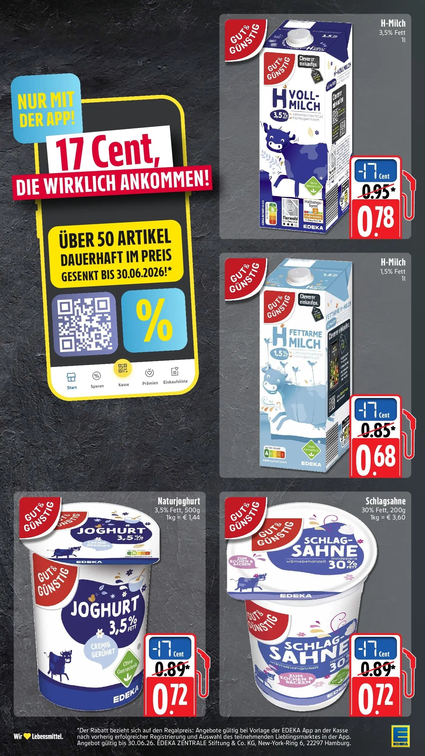 E center Prospekt Mannheim-Wohlgelegen	