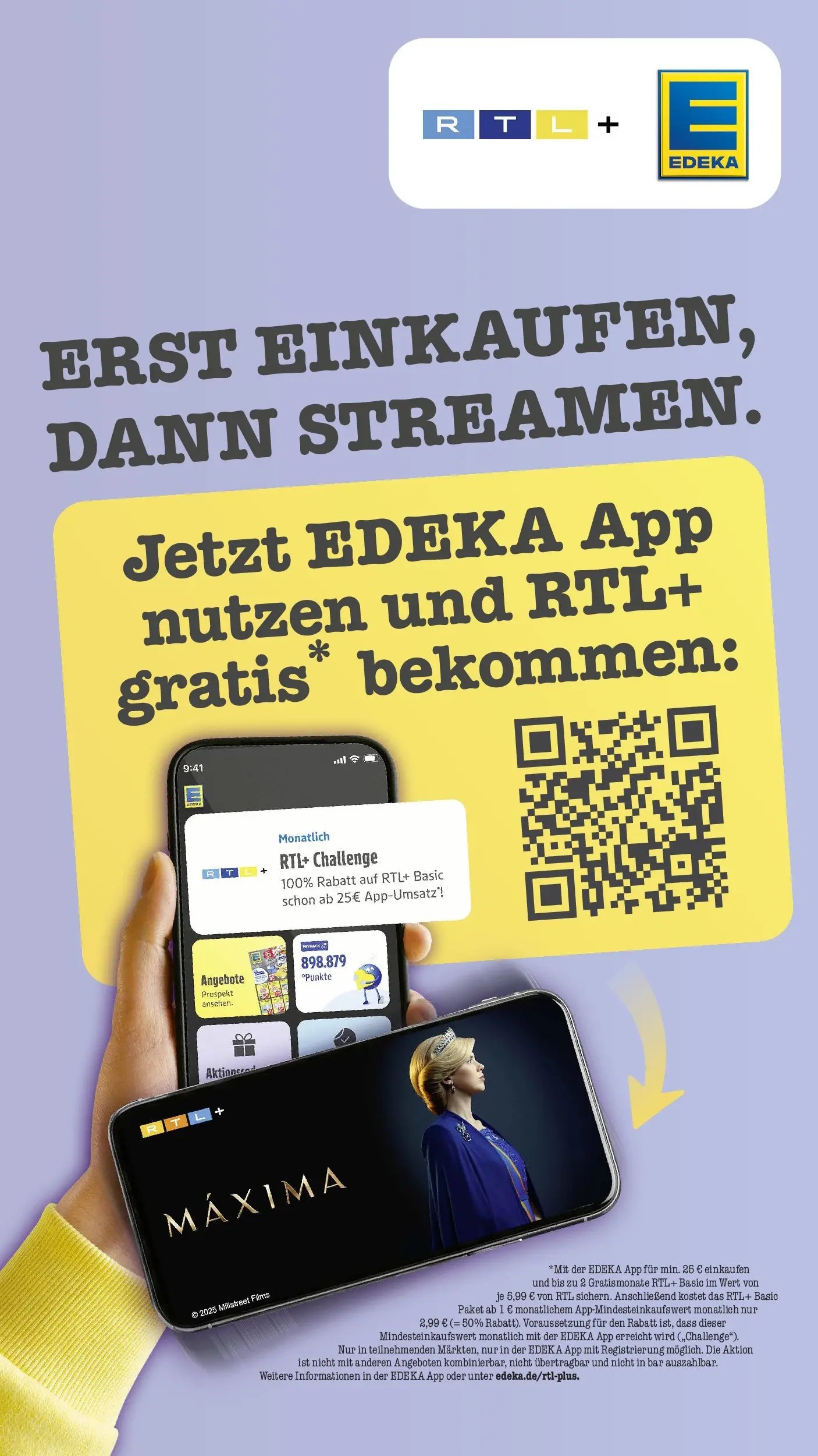 E center Prospekt Mannheim-Wohlgelegen	