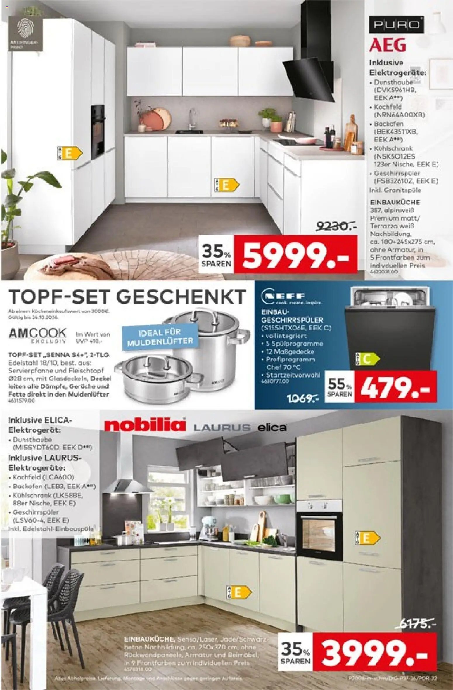 Porta! Prospekt