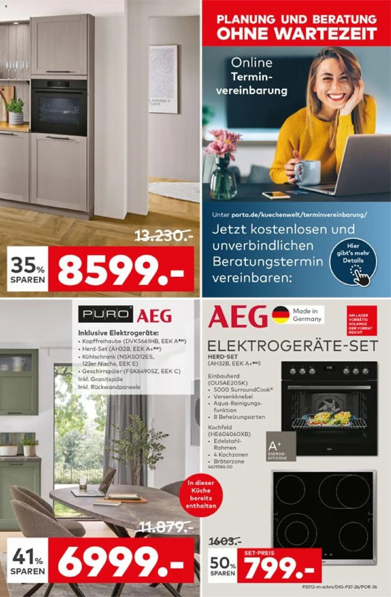 Porta! Prospekt