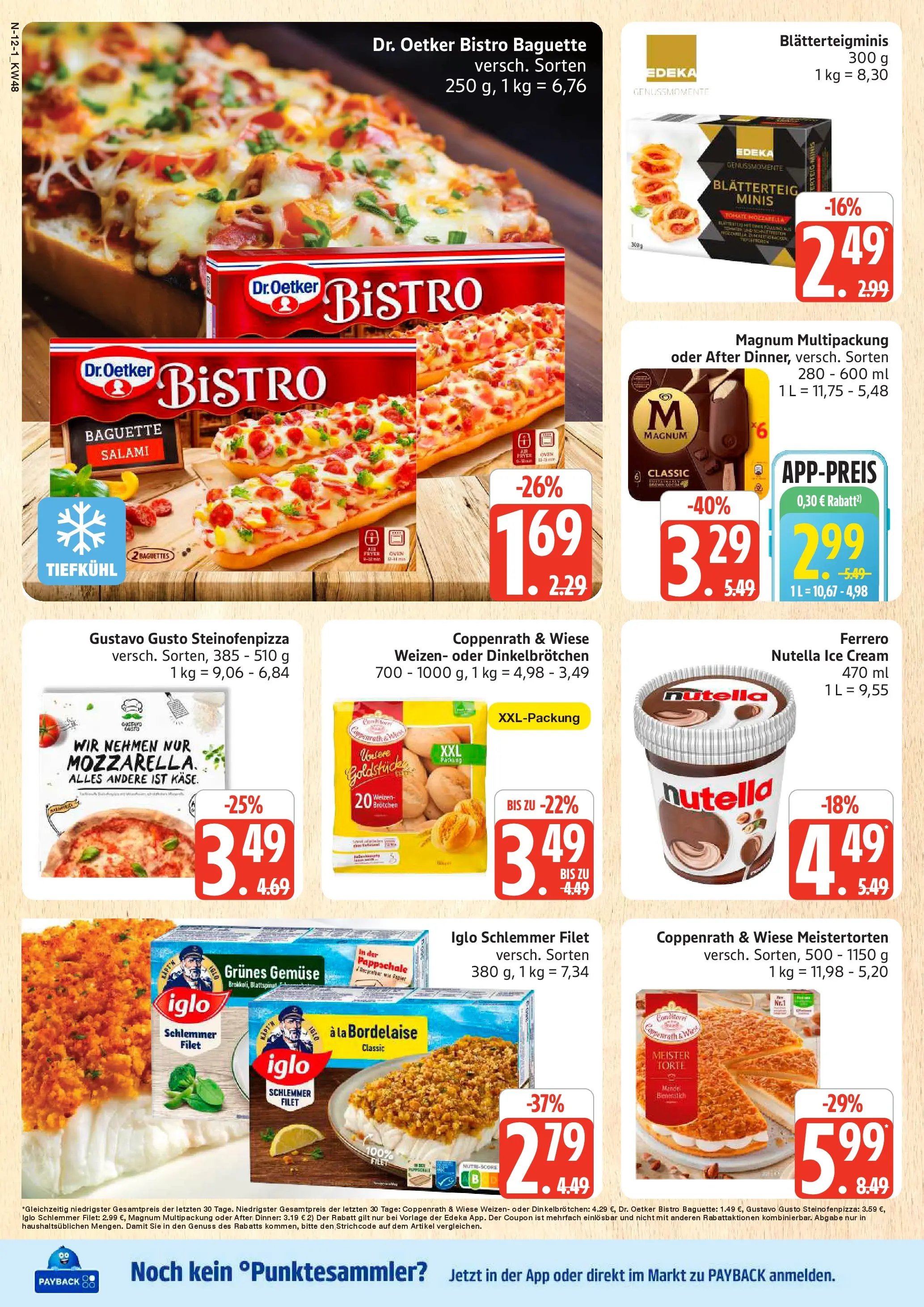 Marktkauf - Marktkauf: Wochenangebote