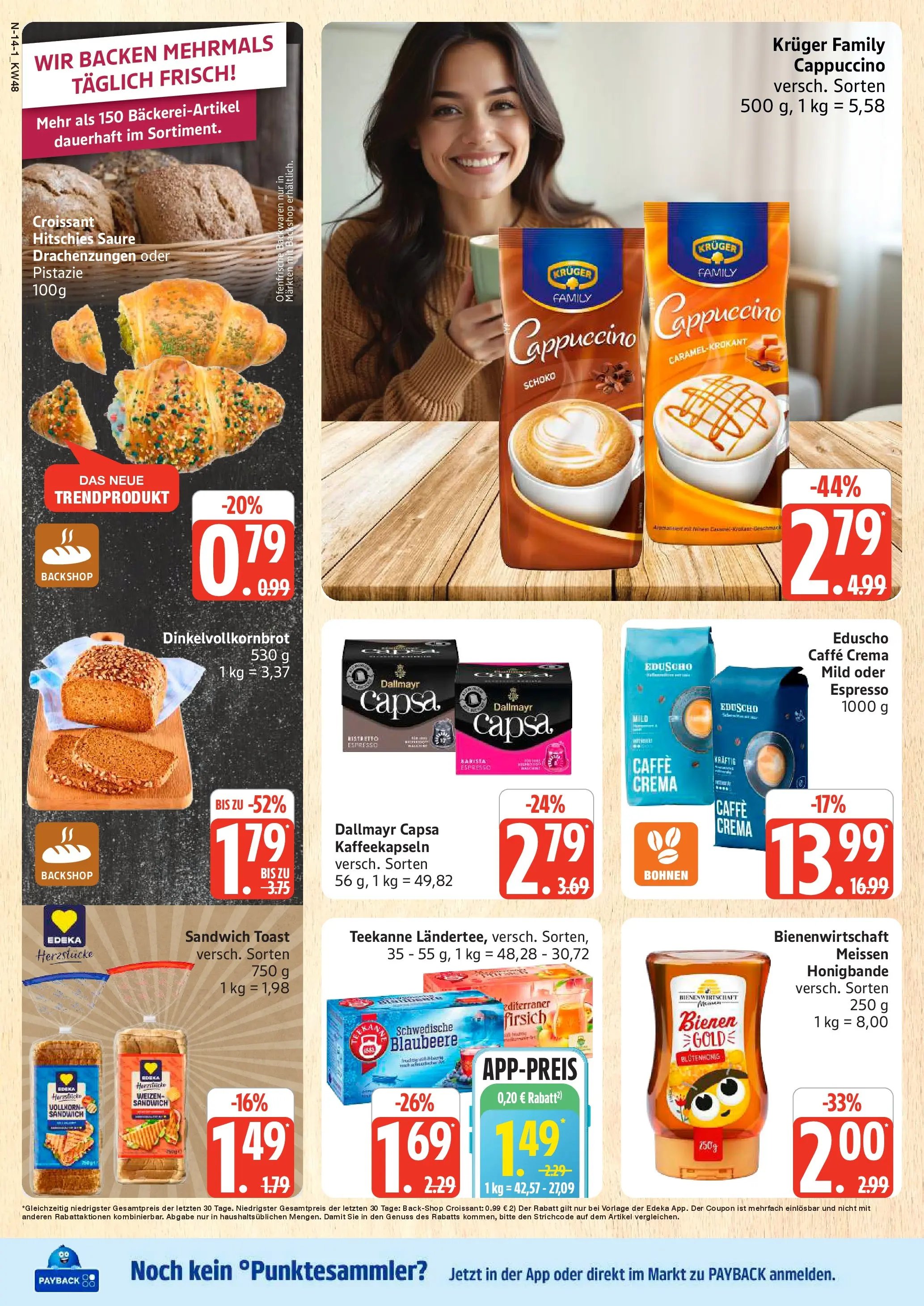 Marktkauf - Marktkauf: Wochenangebote