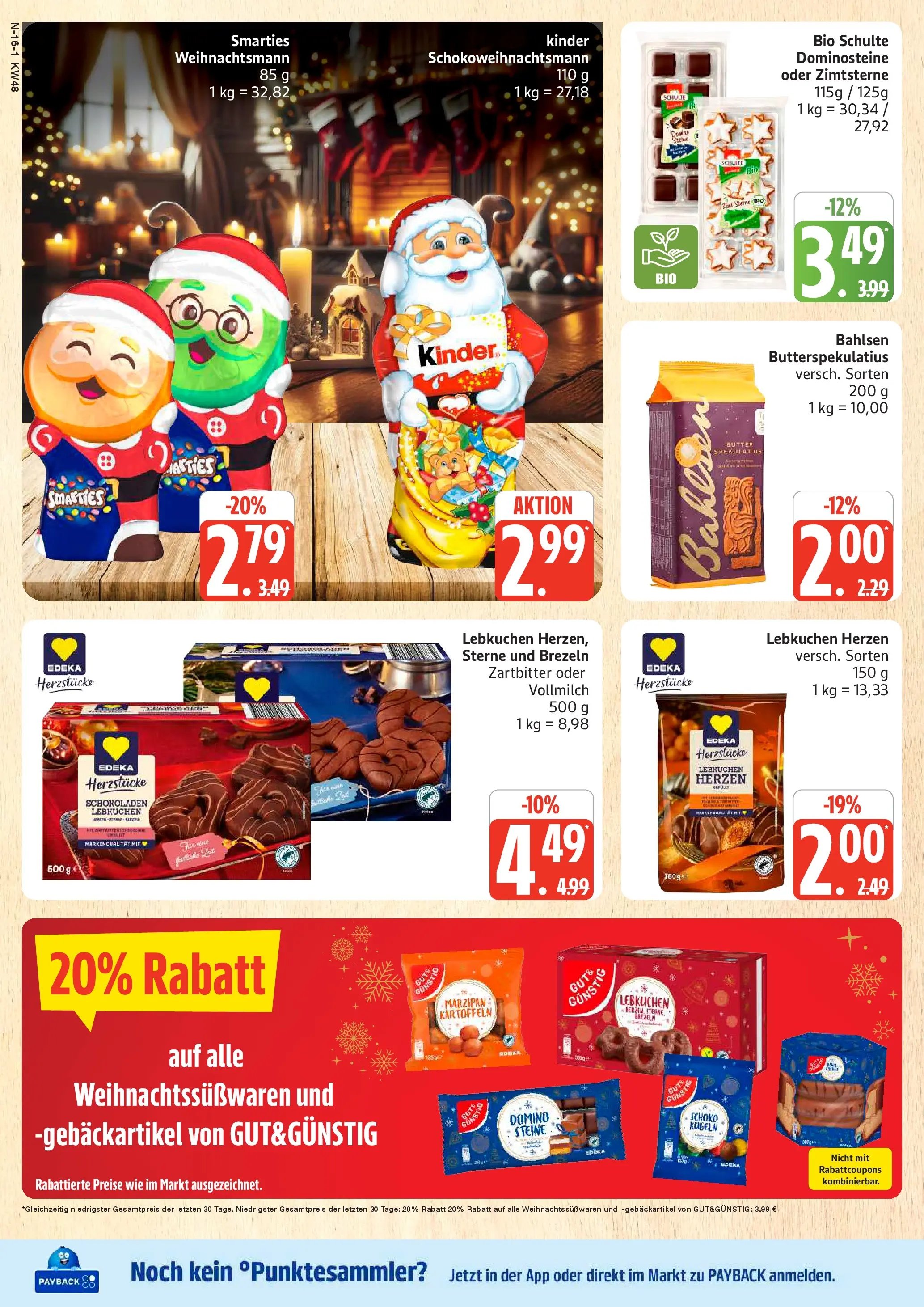 Marktkauf - Marktkauf: Wochenangebote