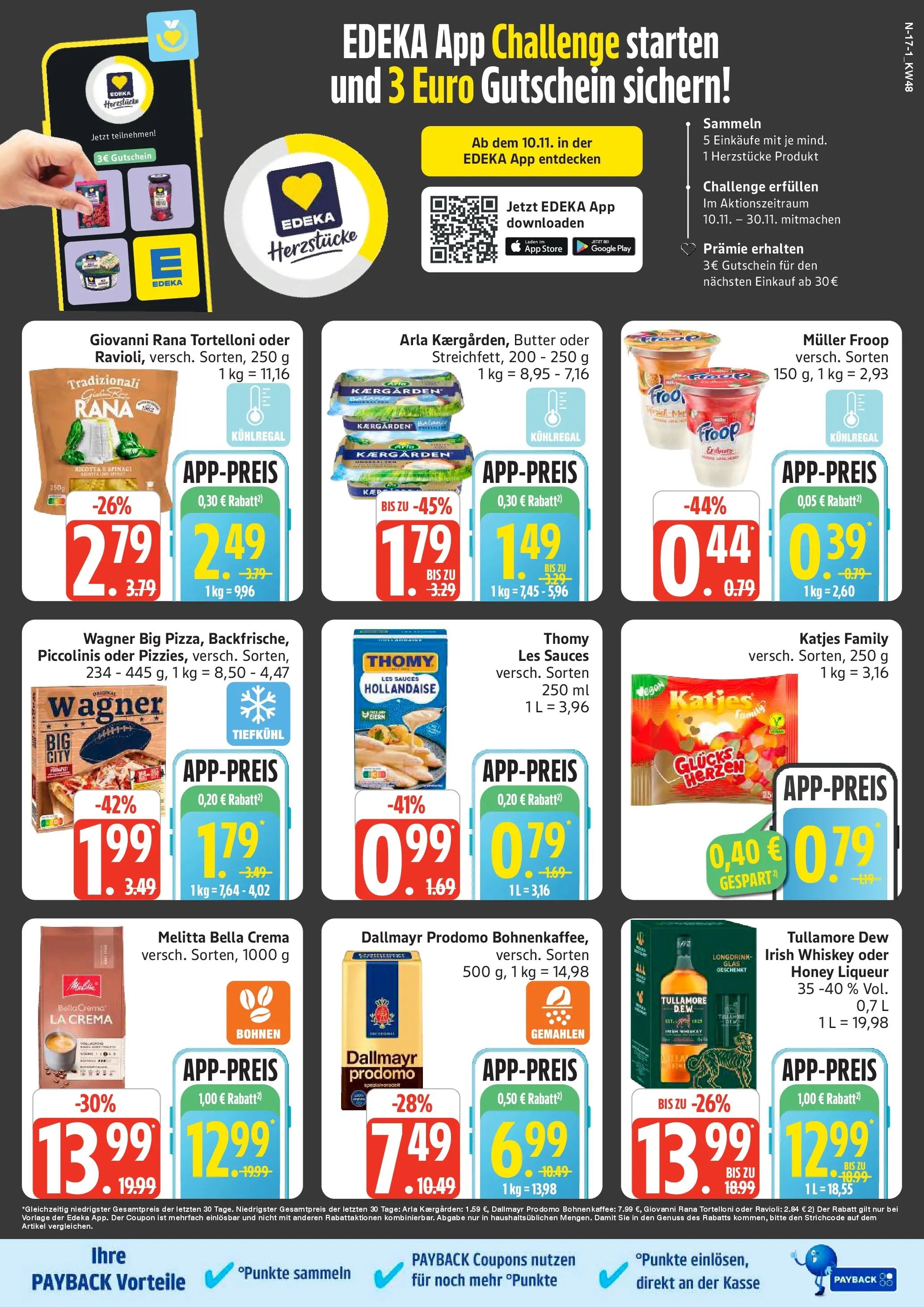 Marktkauf - Marktkauf: Wochenangebote