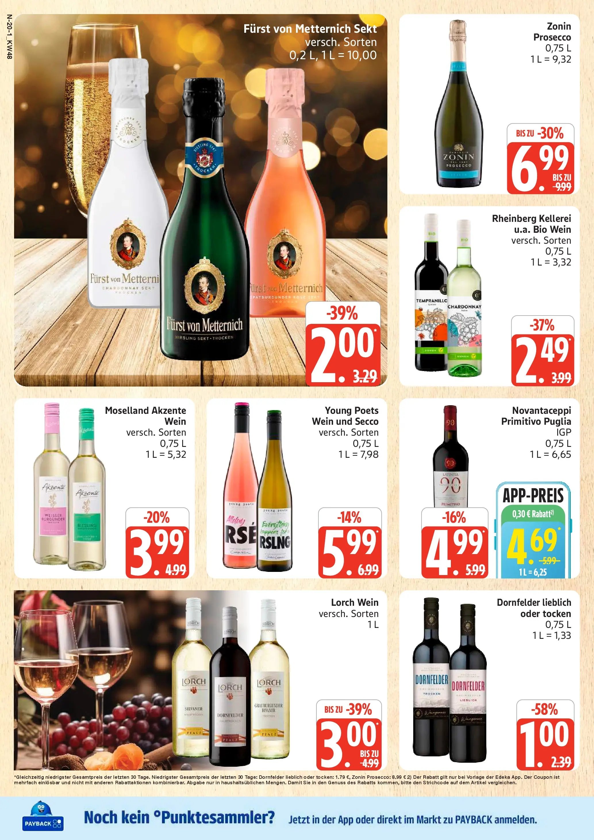 Marktkauf - Marktkauf: Wochenangebote