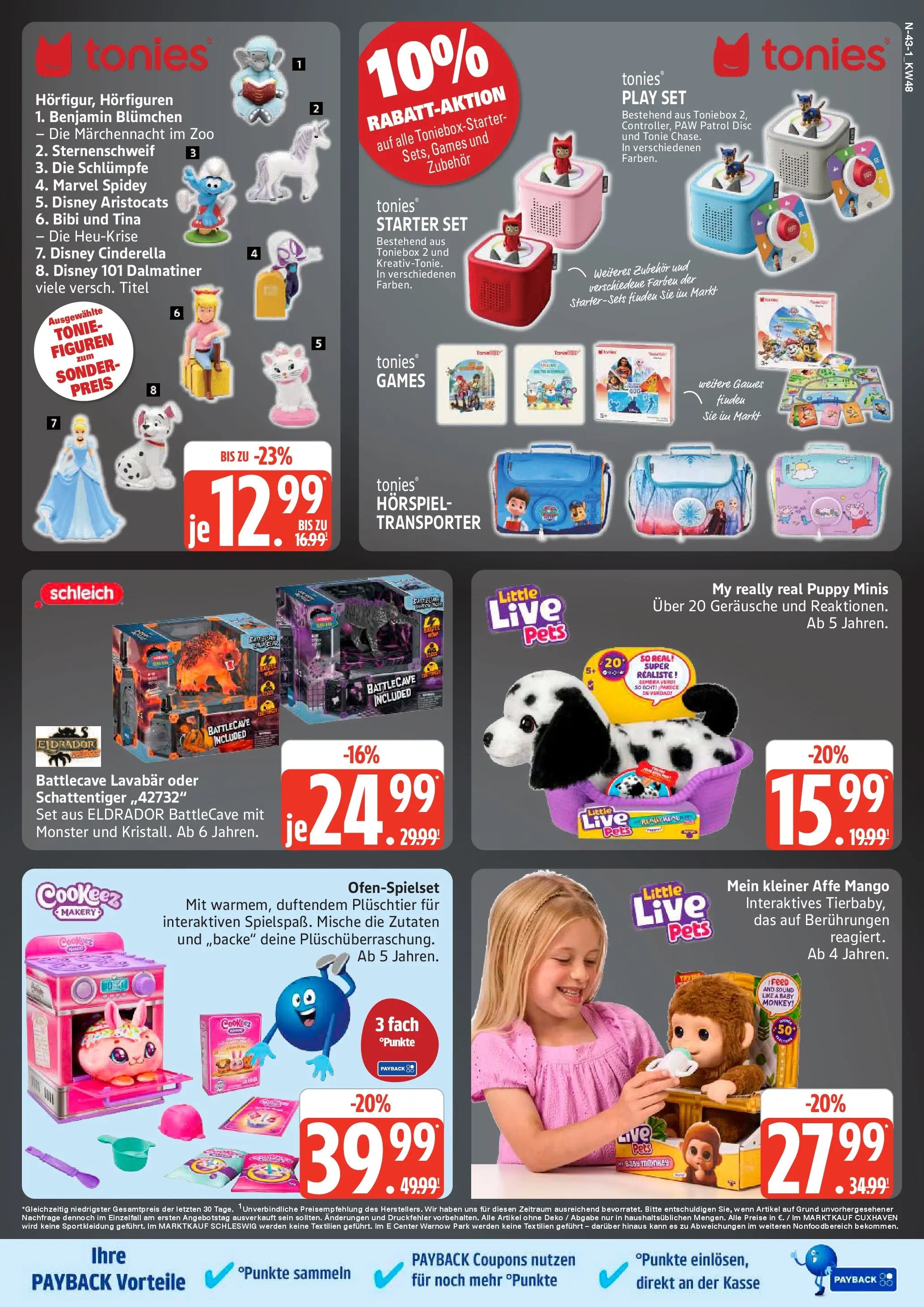 Marktkauf - Marktkauf: Wochenangebote