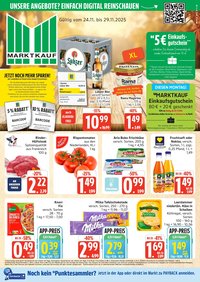 Marktkauf - Marktkauf: Wochenangebote
