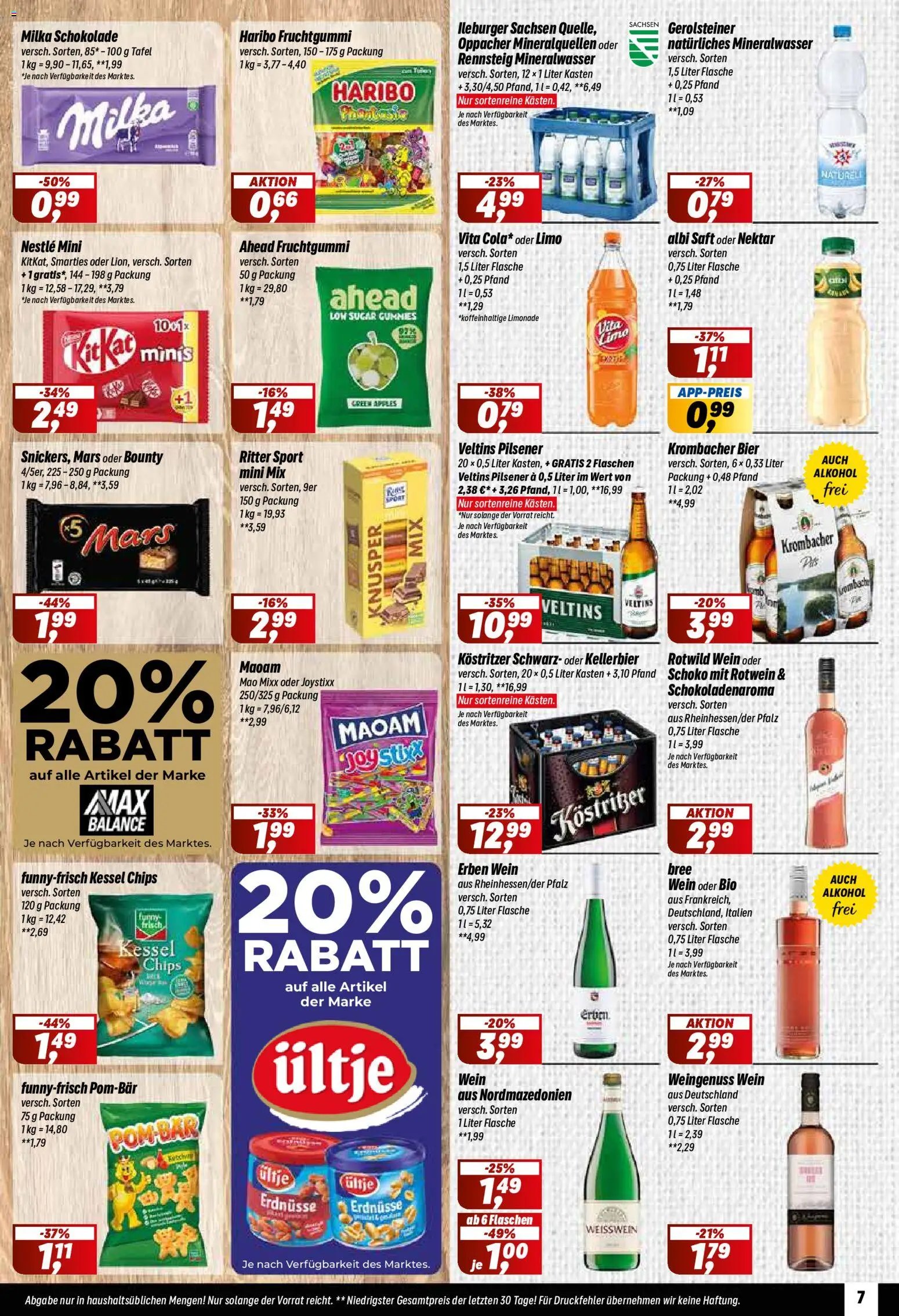 Simmel Prospekt