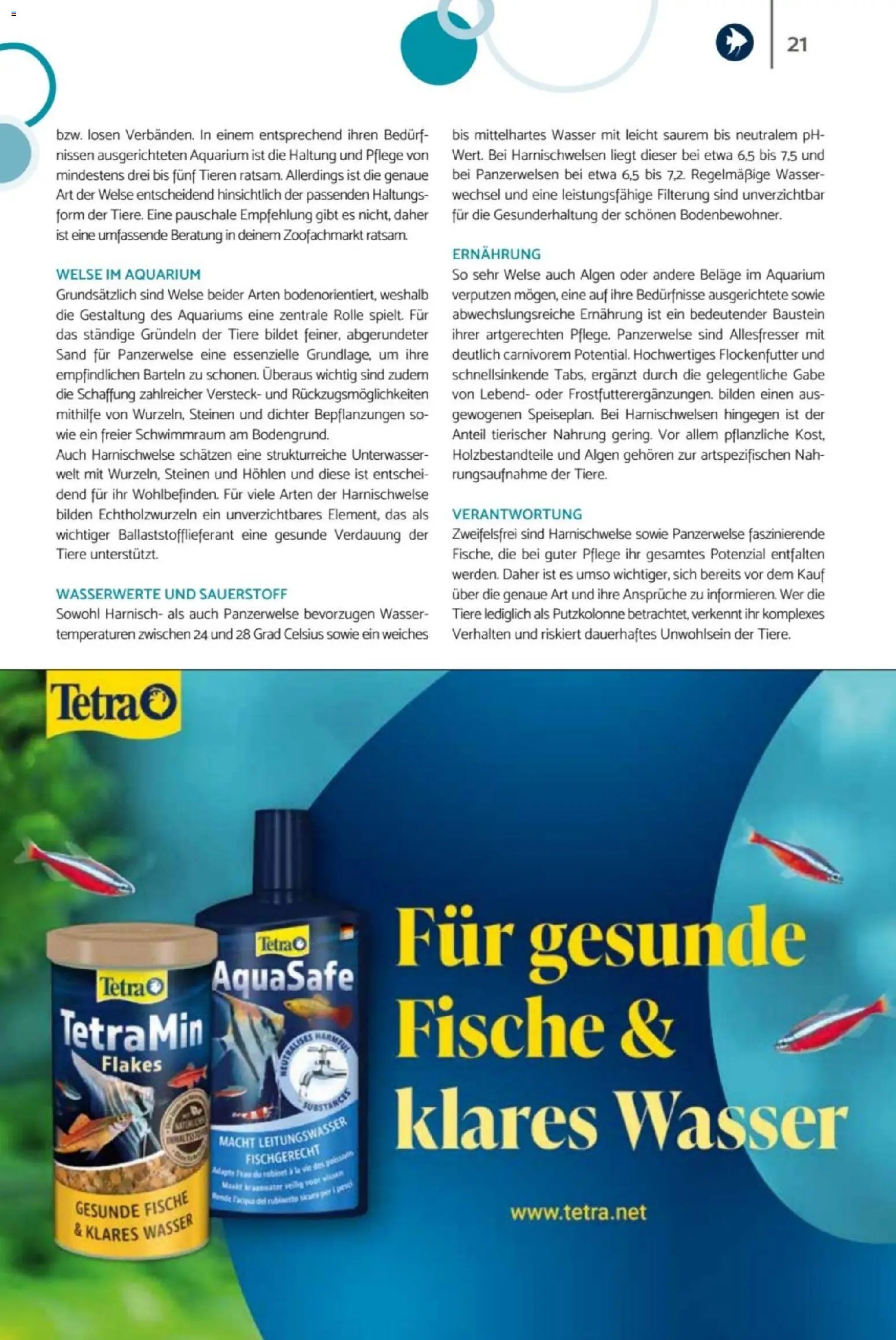 zookauf Heimtier Journal