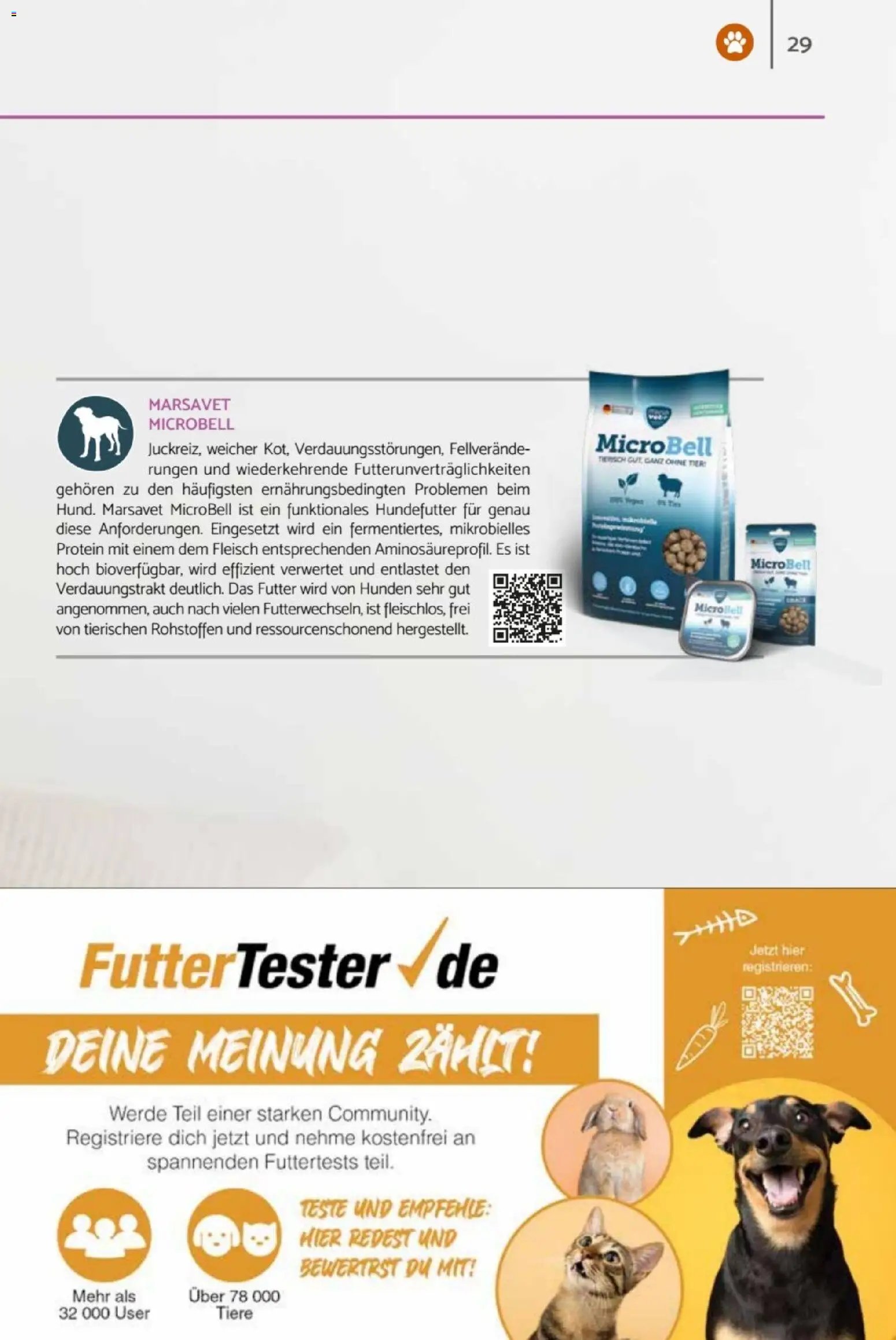 zookauf Heimtier Journal