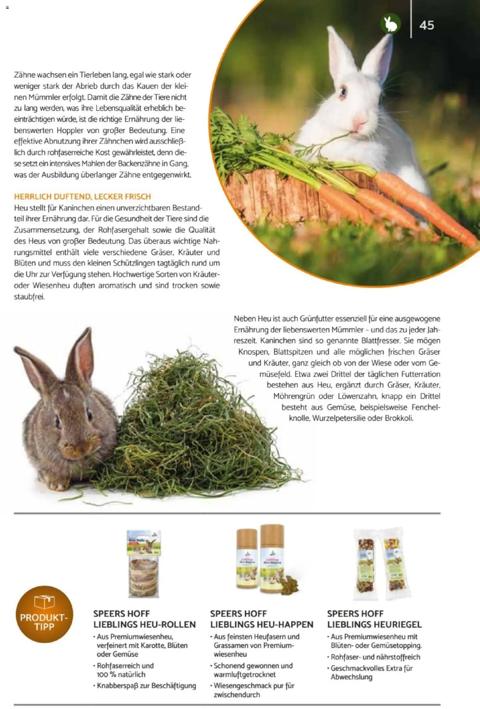 zookauf Heimtier Journal