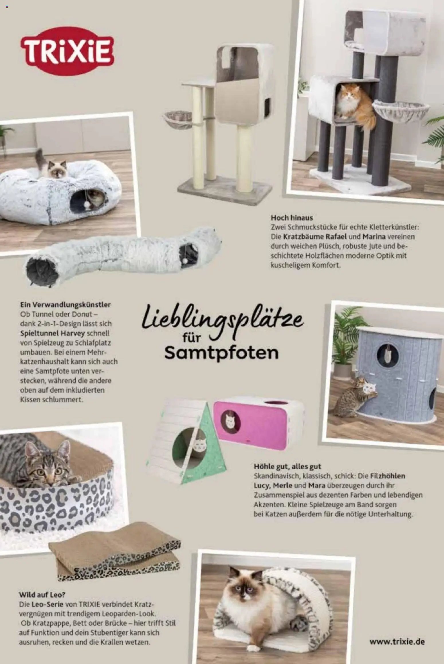 zookauf Heimtier Journal