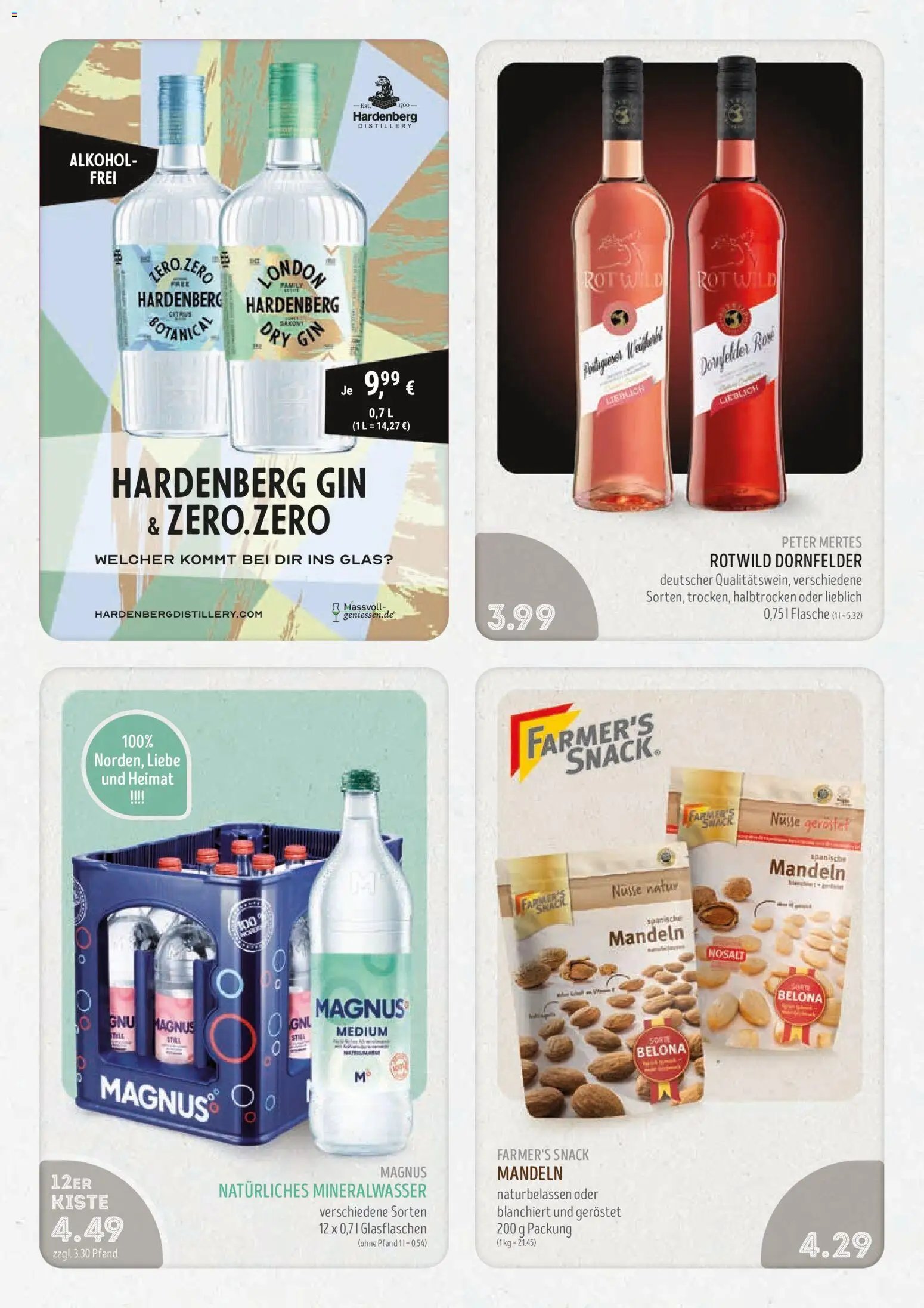 Edeka Struve Prospekt