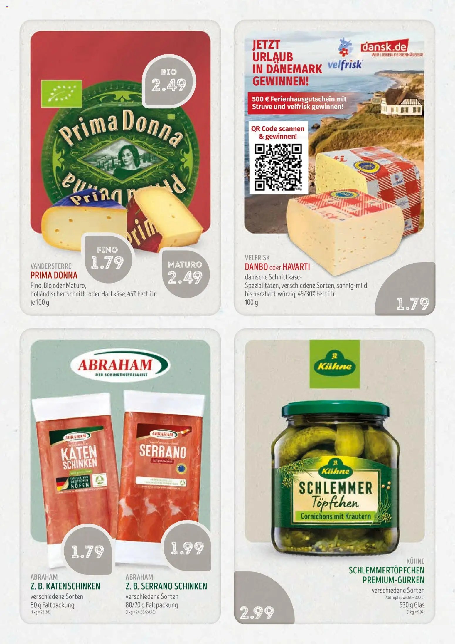 Edeka Struve Prospekt