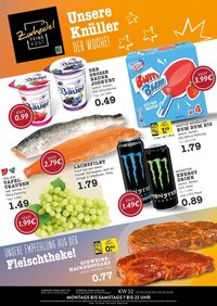 Edeka Zurheide Prospekt