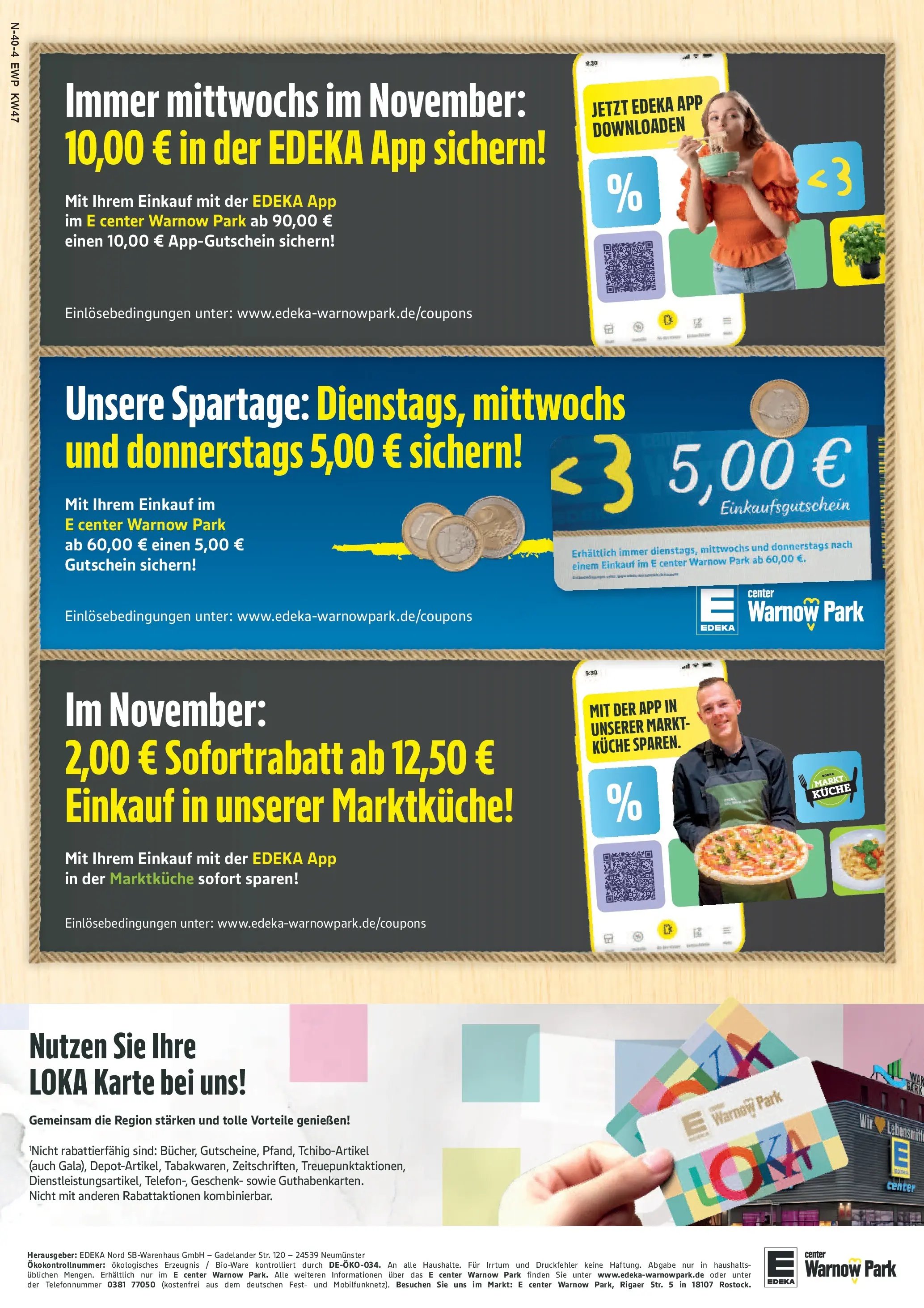 Marktkauf - Marktkauf: Wochenangebote