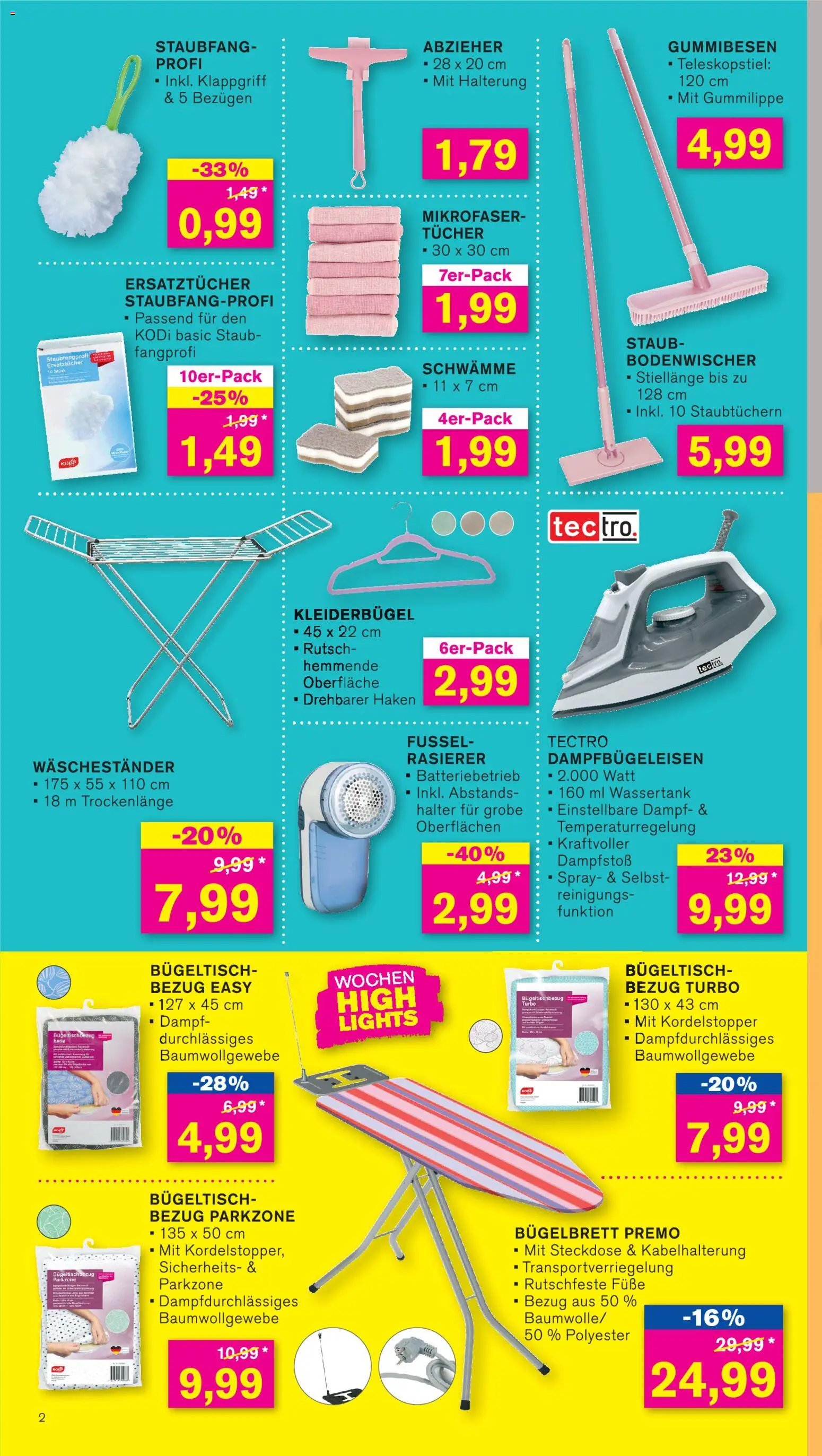 KODi Prospekt 	 (2025-10-27 - 2025-10-31) | 2