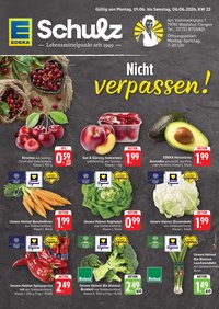 Edeka prospekt Waldshut-Tiengen