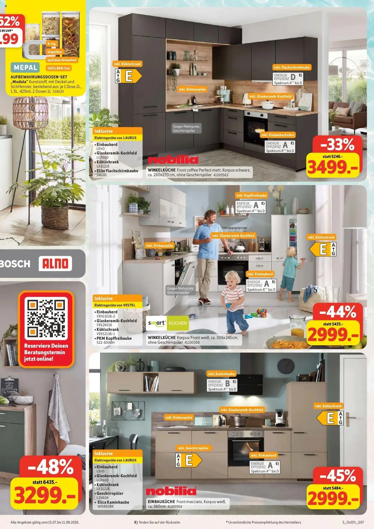 Sconto Küchenspezial Großpösna