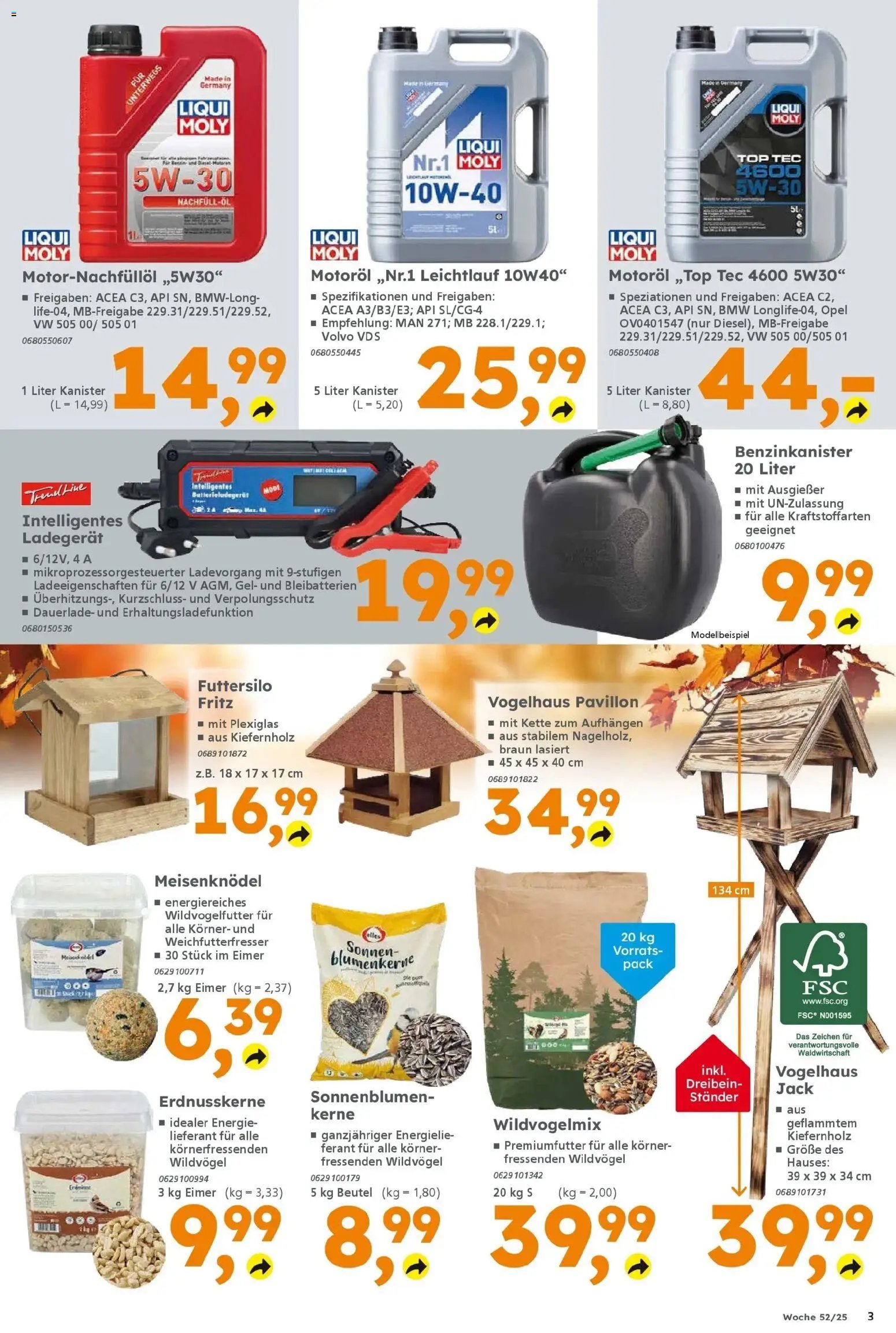 Globus Baumarkt prospekt Ilmenau	