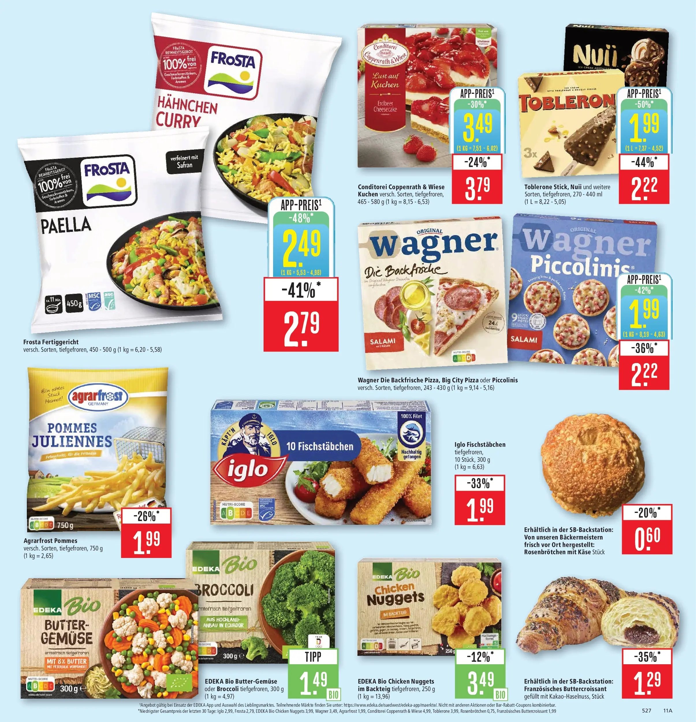 Marktkauf - Marktkauf: Wochenangebote