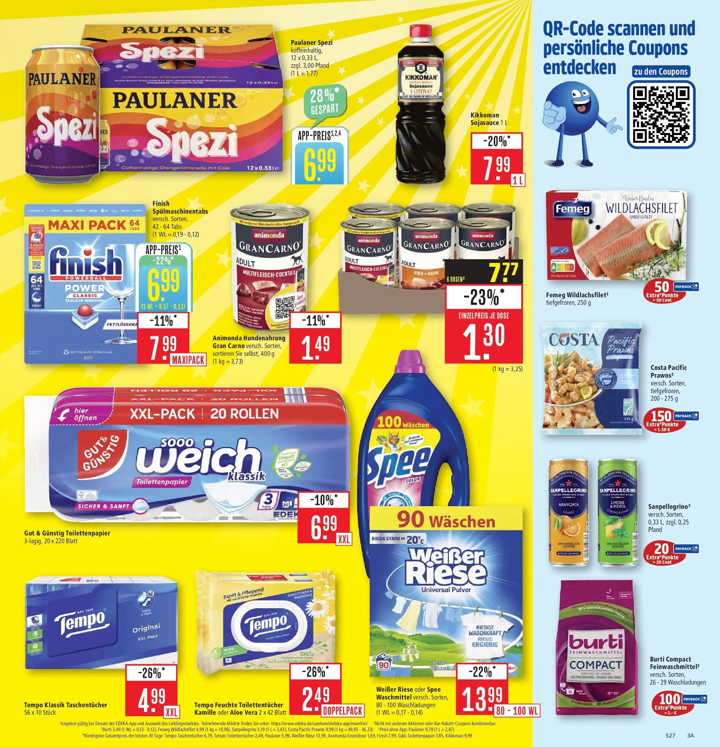 Marktkauf - Marktkauf: Wochenangebote