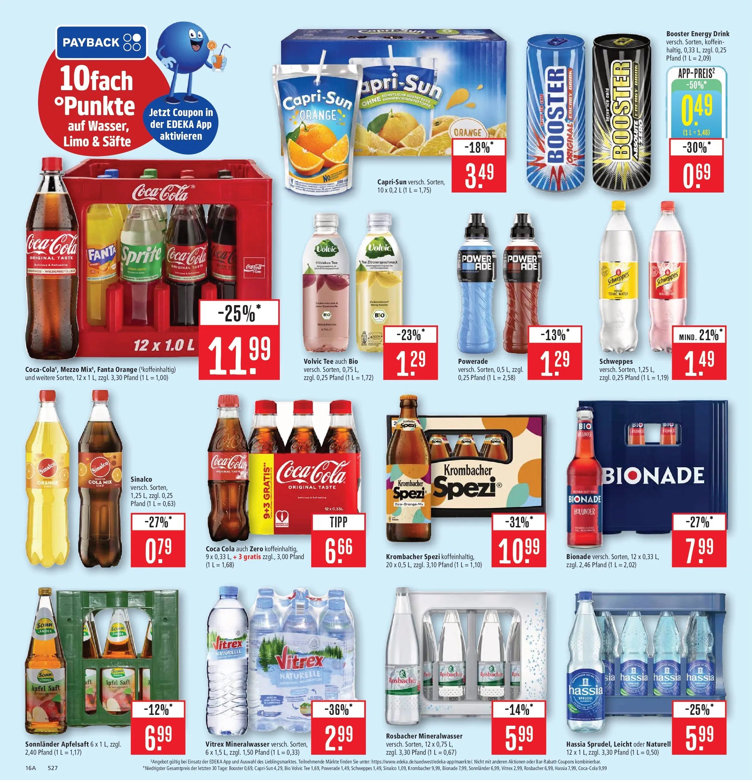 Marktkauf - Marktkauf: Wochenangebote