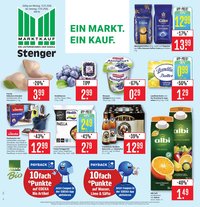 Marktkauf - Marktkauf: Wochenangebote