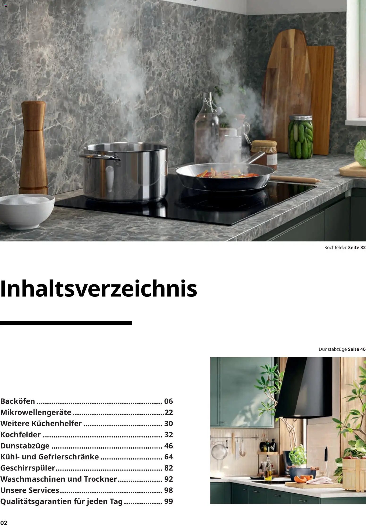Ikea Elektrogeräte