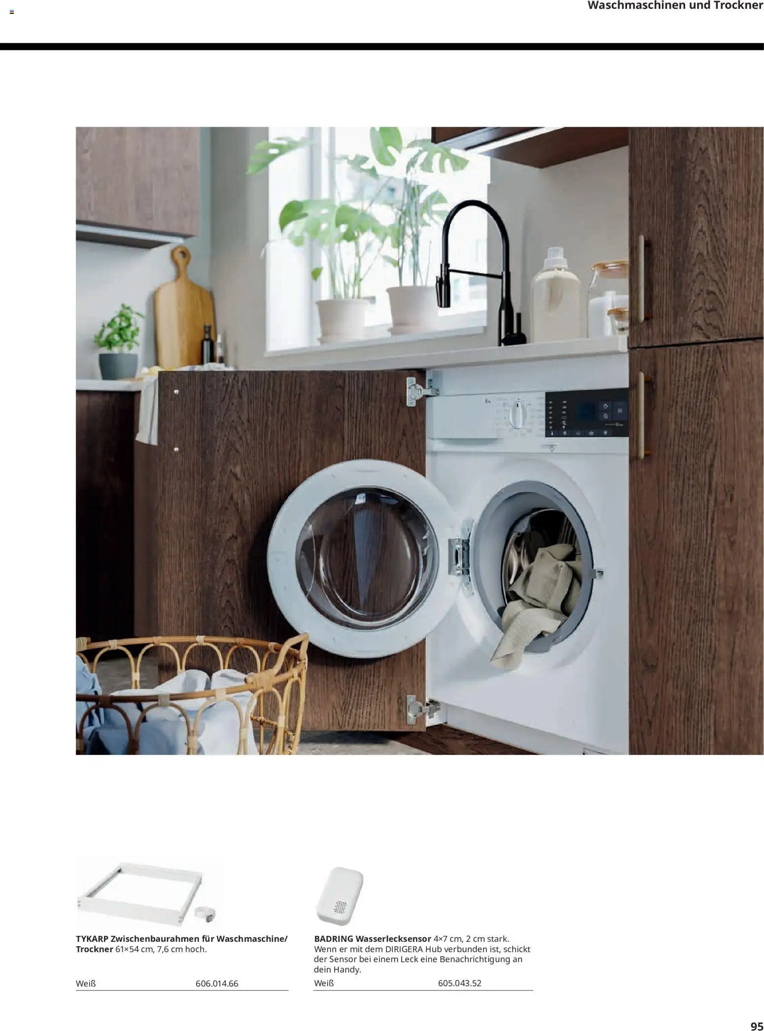Ikea Elektrogeräte