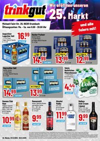 Trinkgut - trinkgut: Wochenangebote