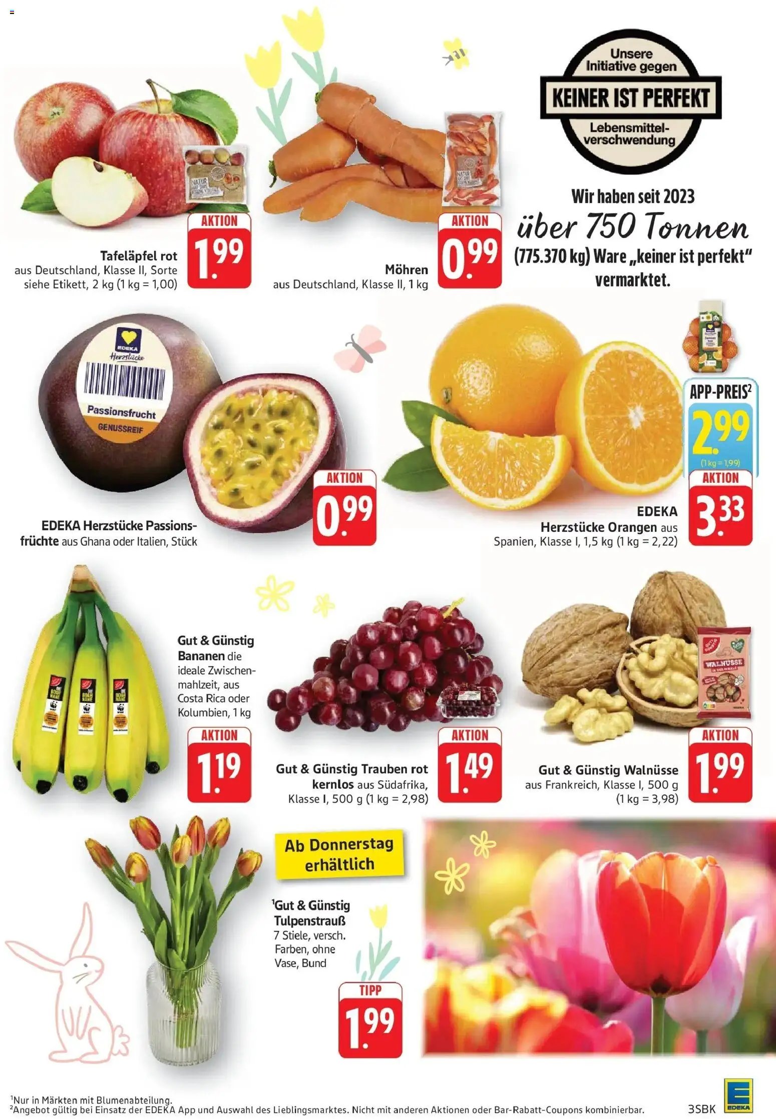 E center Prospekt Bad Bergzabern	 (2026-03-23 - 2026-03-28)