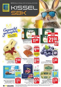 E center Prospekt Bad Bergzabern	 (2026-03-23 - 2026-03-28)