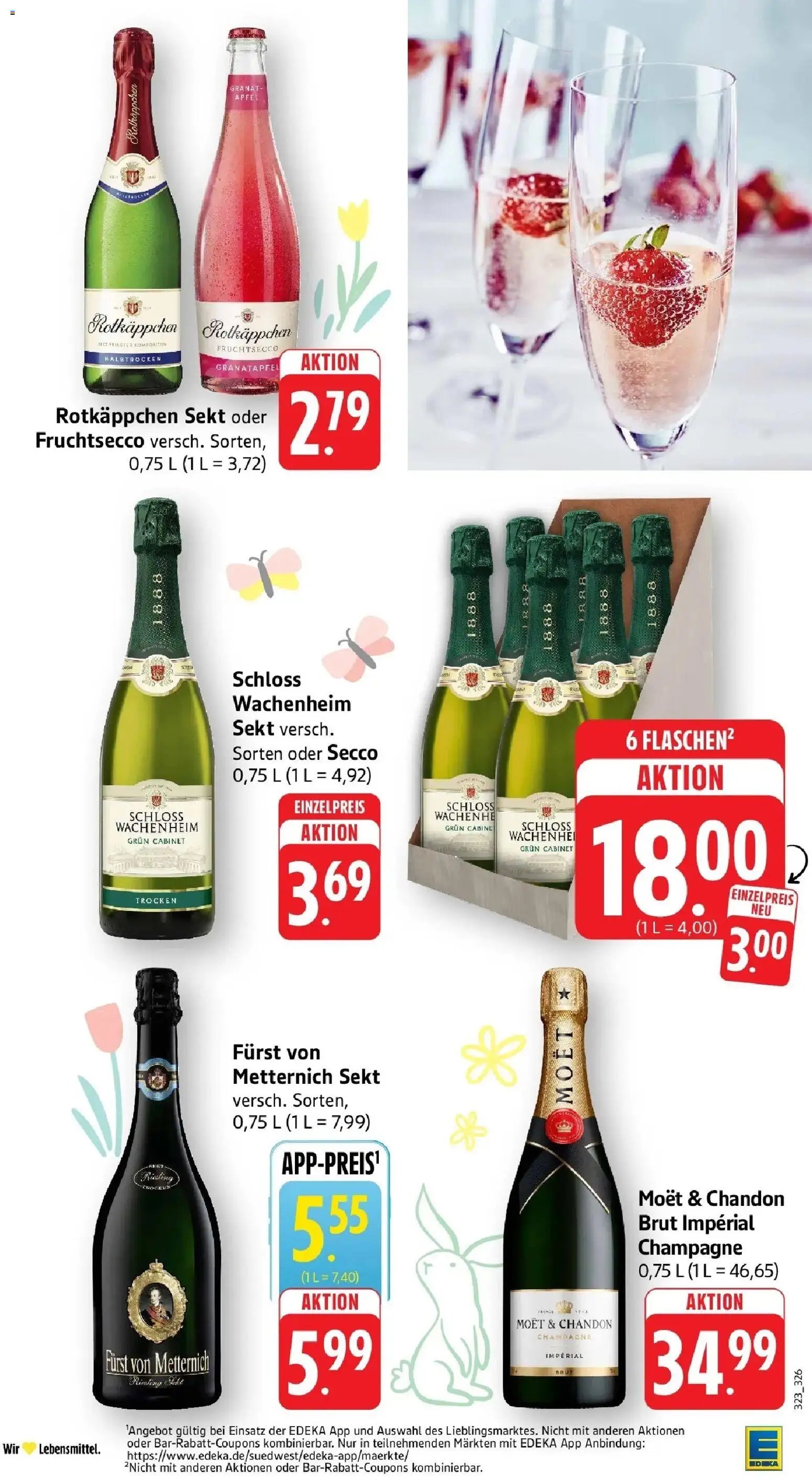 E center Prospekt Speyer	 (2026-03-23 - 2026-03-28)