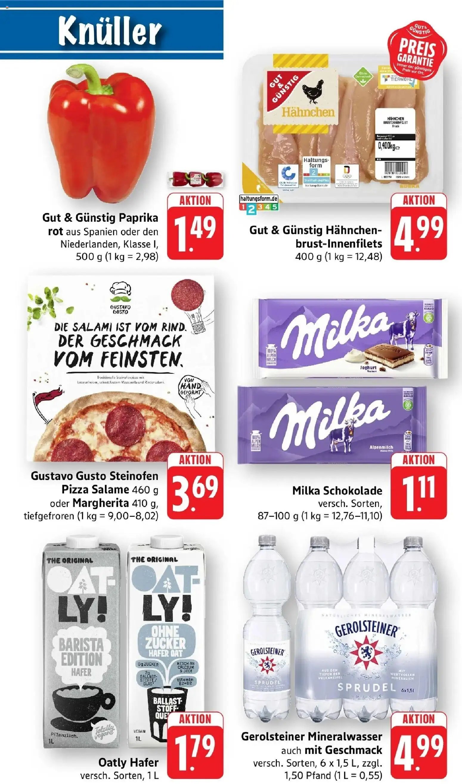 nah & gut Prospekt Birkendorf