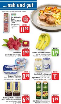 nah & gut Prospekt Birkendorf