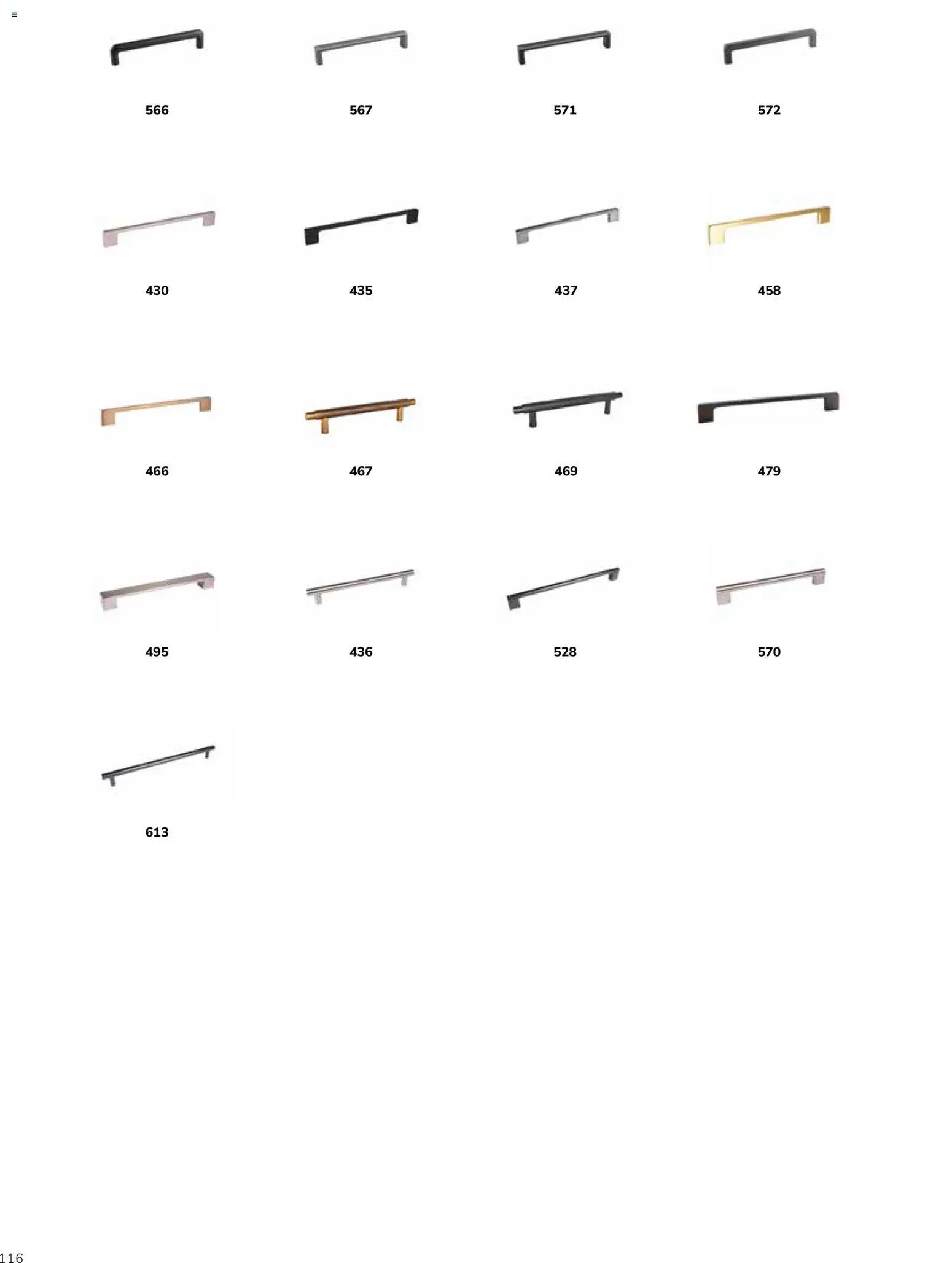 Ostermann Impressa Küchenprospekt 2026