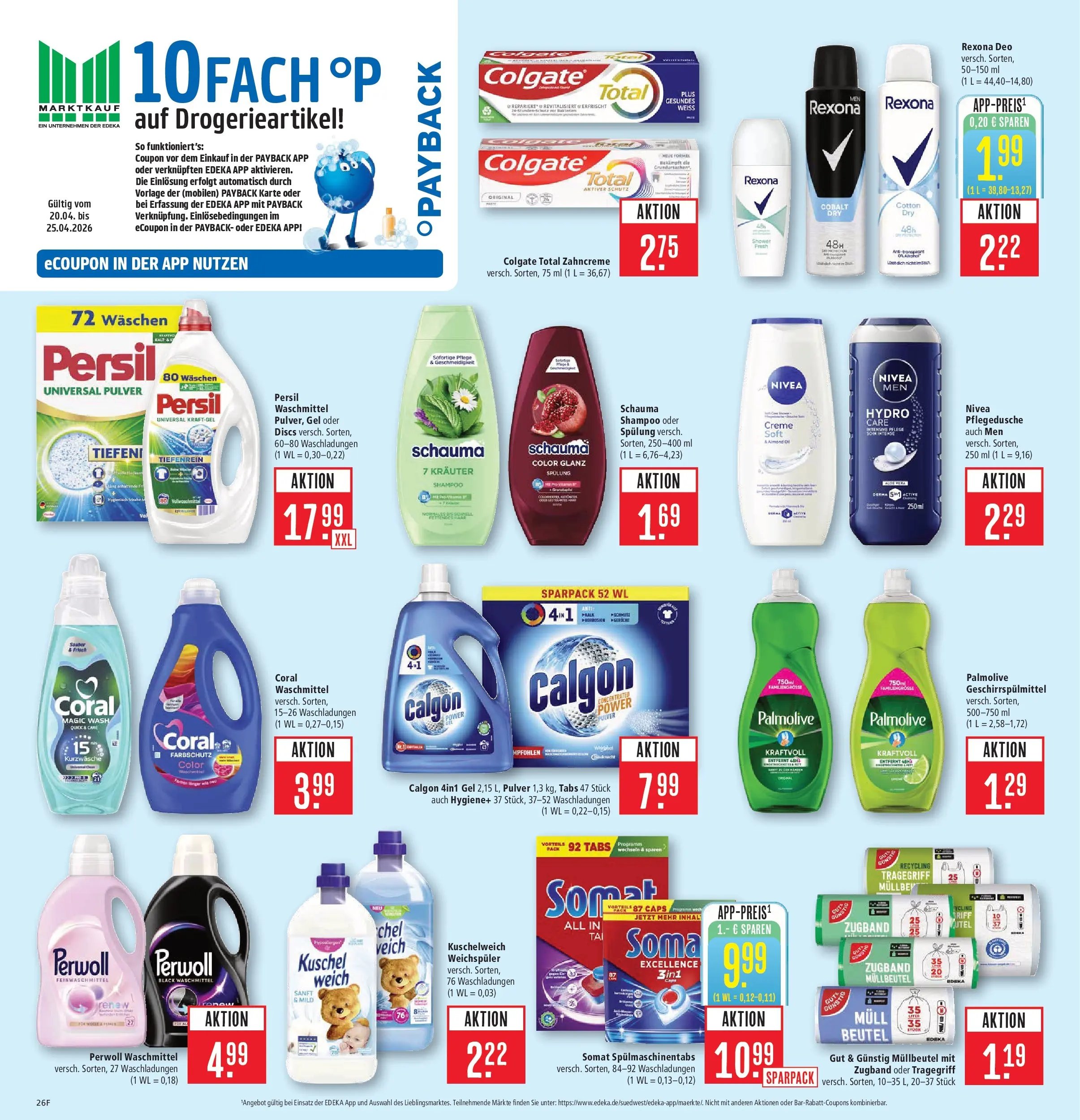 Marktkauf Prospekt Kirchheim	