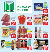 Marktkauf Prospekt Kirchheim	
