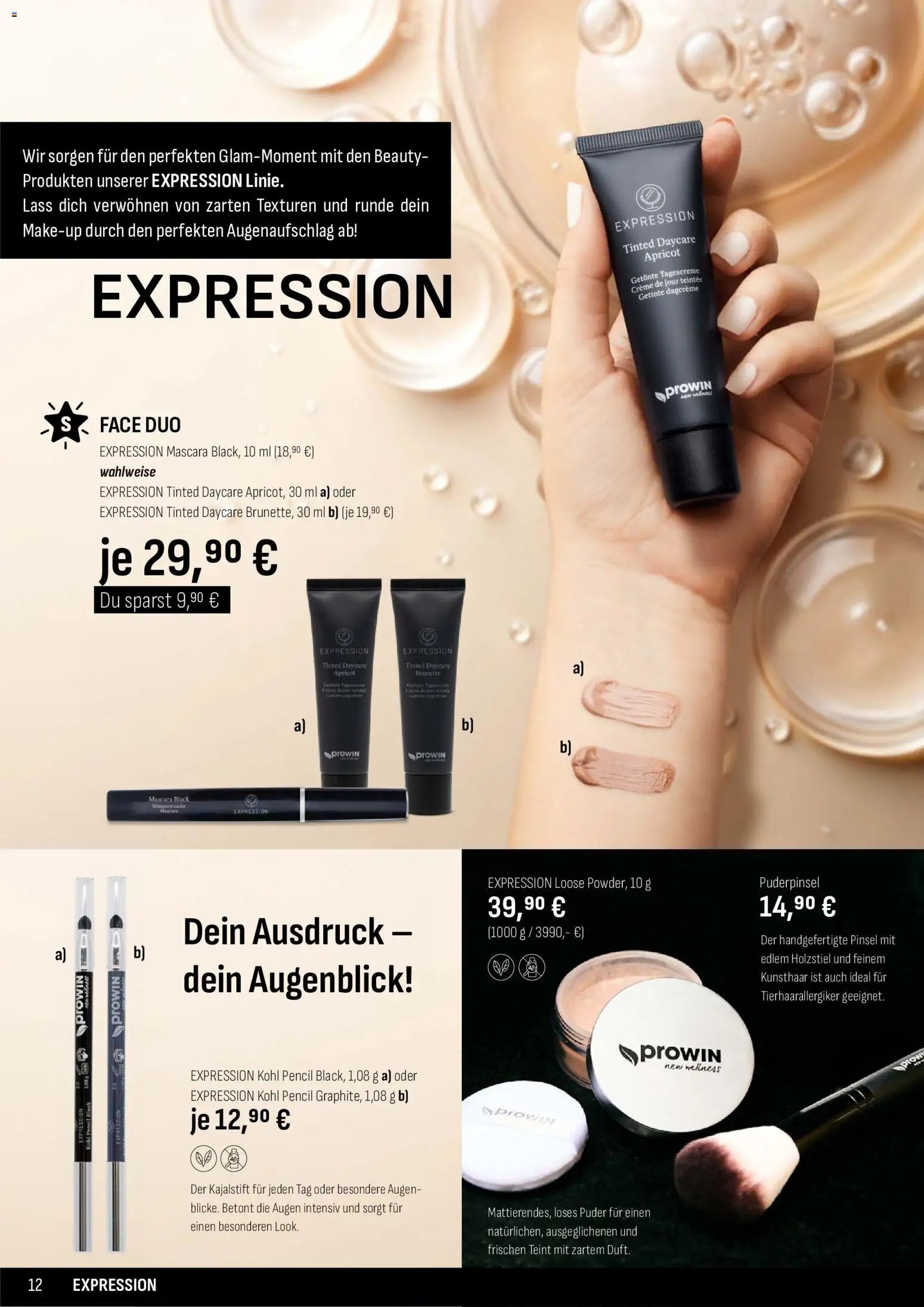 Katalog ProWin New Wellness Oktober 2026 / März 2027