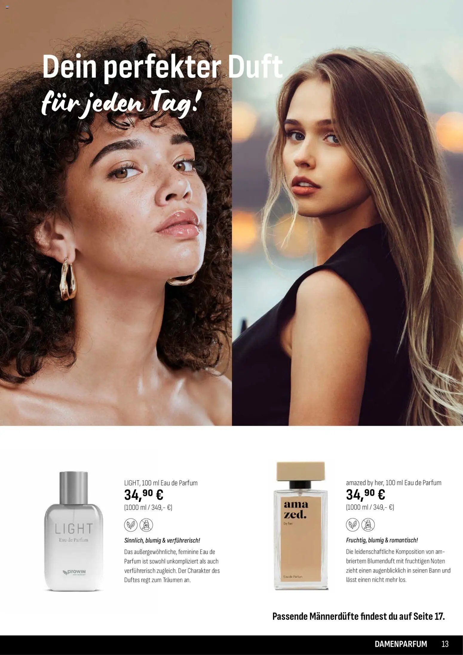 Katalog ProWin New Wellness Oktober 2026 / März 2027