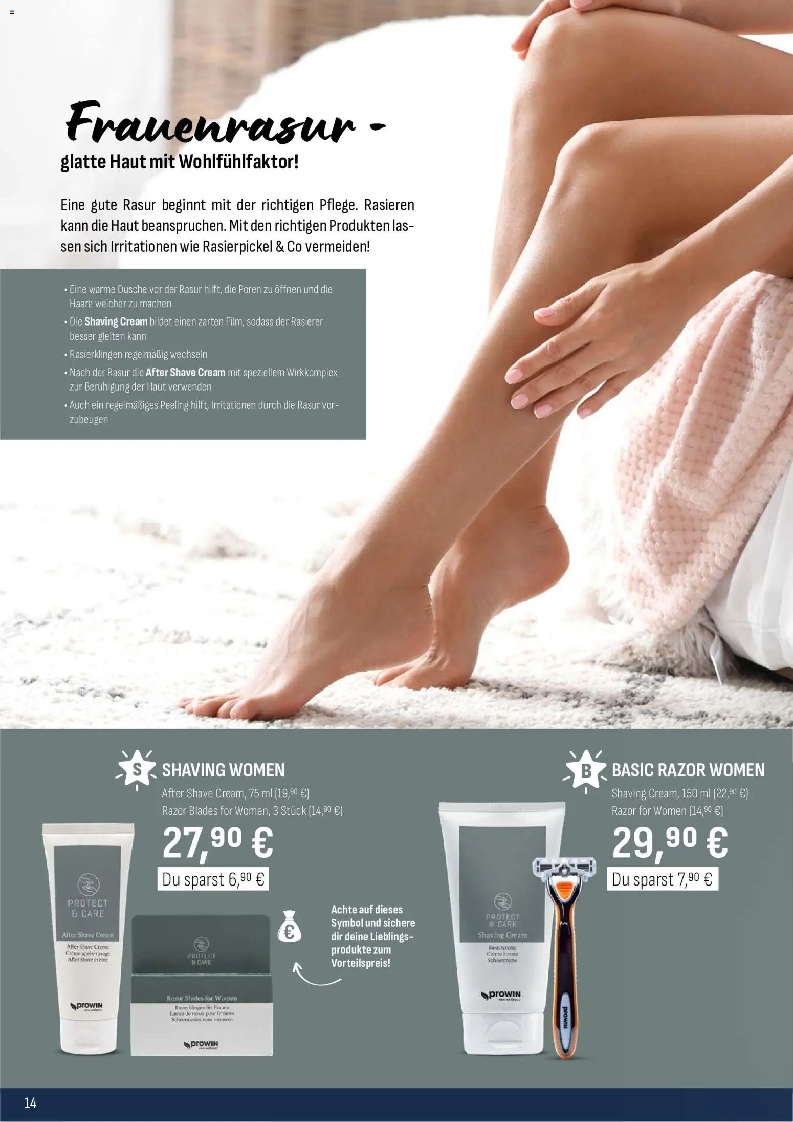 Katalog ProWin New Wellness Oktober 2026 / März 2027