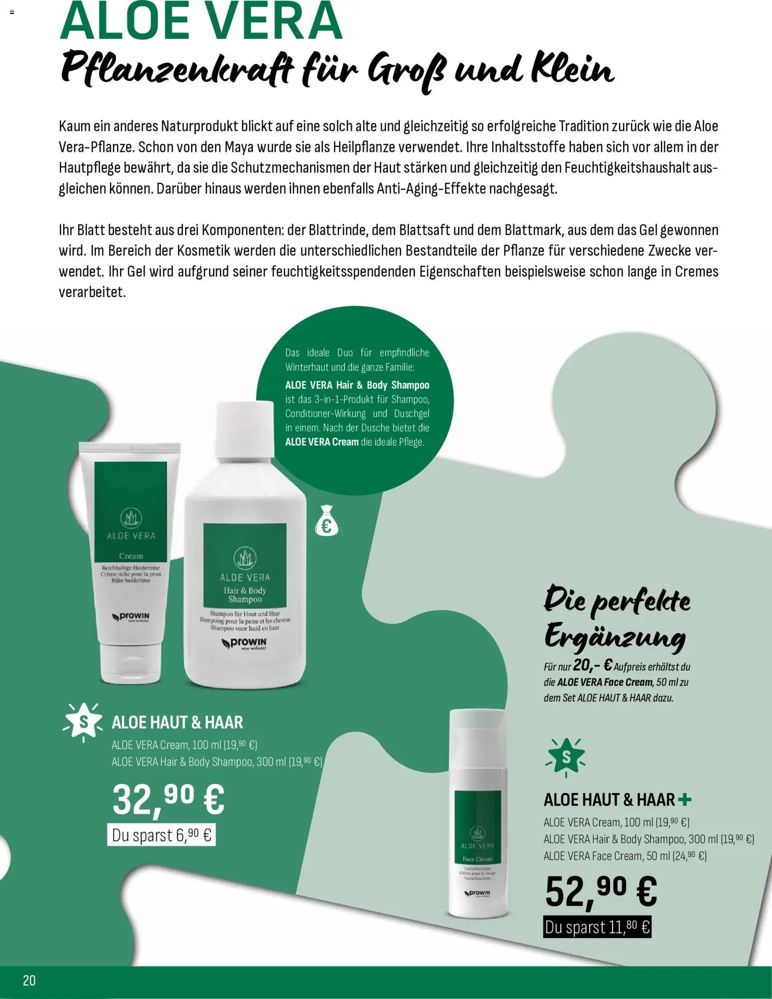 Katalog ProWin New Wellness Oktober 2026 / März 2027
