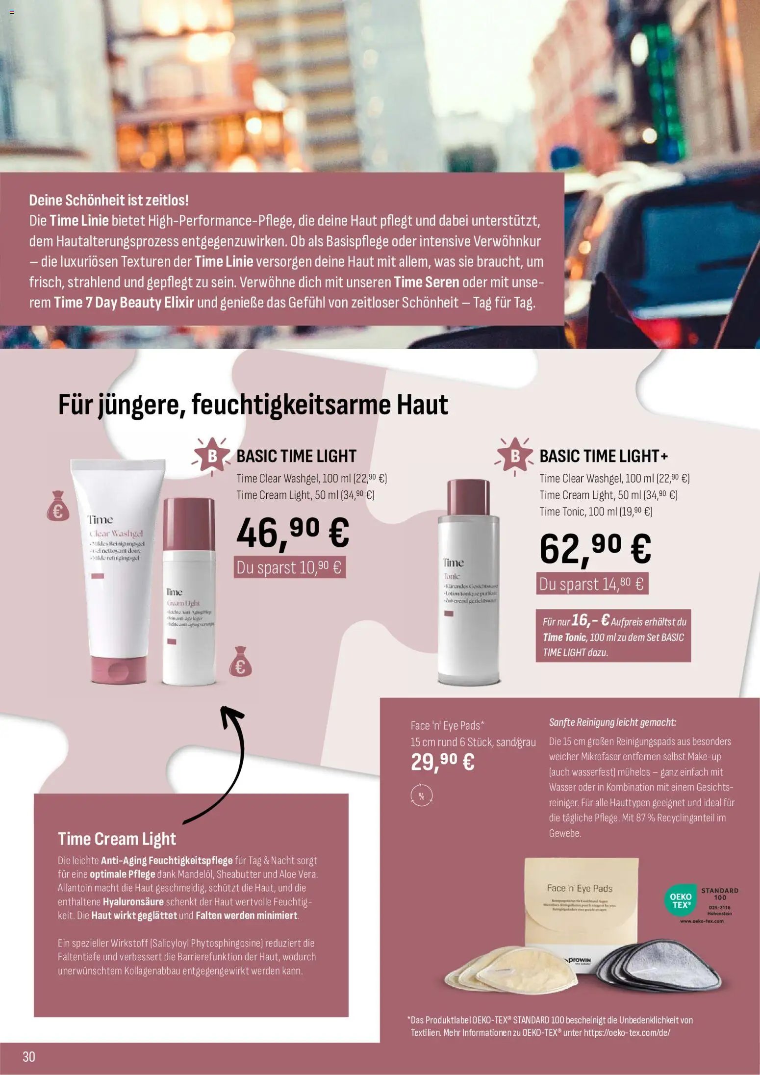 Katalog ProWin New Wellness Oktober 2026 / März 2027