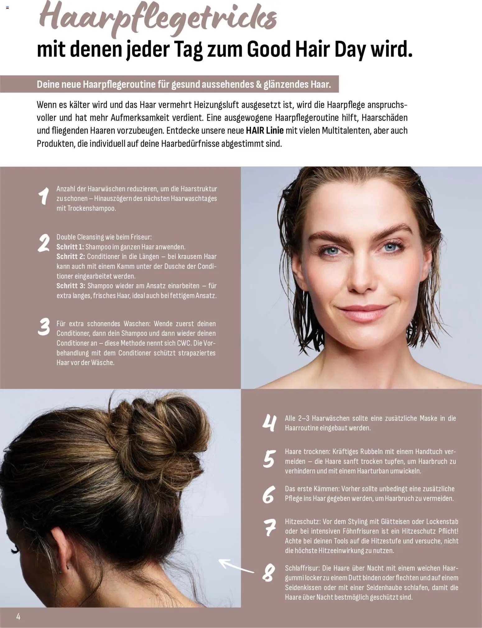 Katalog ProWin New Wellness Oktober 2026 / März 2027
